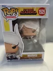 FUNKO POP! MIRKO MY HERO ACADEMIA #1525 MISB