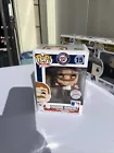 Funko Pop! MLB Baseball #15 Washington Nationals Theodore Roosevelt