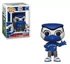Funko Pop! MLB : Blue Jays Mascot #19 Vinyl Figure
