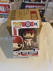 Funko Pop MLB Bryce Harper #5 Washington Nationals