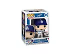 Funko POP! MLB - Dodgers - Corey Seager (Home Uniform) #65 w Soft Protector (B5