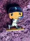 Funko Pop MLB Julio Rodriguez #44 Seattle Mariners Figure - Excellent Condition