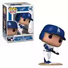 Funko POP MLB Legends Los Angeles Dodgers Shohei Ohtani #106