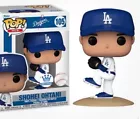 FUNKO POP MLB SHOHEI OHTANI 105 Funko  Dodgers pitching