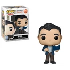 Funko Pop! Modern Family: Phil Dunphy #753 + Protector