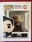 Funko POP Modern Family - Phil NEW #753