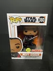 FUNKO POP ! MOFF GIDEON 380 GLOWS IN DARK TARGET EXCLUSIVE D01