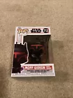 FUNKO POP! MOFF GIDEON WITH ARMOR #713~ MINT~ STAR WARS SERIES~