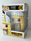 FUNKO POP MOIRA ROSE WEDDING (1228) SCHITT'S CREEK TV TELEVISION