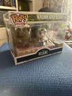 Funko Pop Moment #1205 Disney Villains Kronk And Yzma Viny Figures HTE - NIB