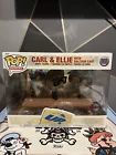 Funko Pop! Moment Carl & Ellie With Balloon Cart #1152