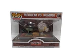 Funko Pop! Moment Hunter x Hunter Meruem Vs. Komugi 1136 Collectible Boxed