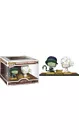 Funko Pop Moment Hunter x Hunter Meruem vs Komugi #1136 Vinyl Figure