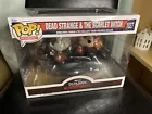 Funko Pop! Moment Marvel Doctor Strange Dead Strange & The Scarlet Witch #1027