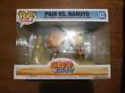 Funko Pop! Moment - Naruto: Shippuden Pain vs. Naruto #1433