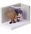 FUNKO POP! Moment: Star Trek Captain Kirk and Spock #1197 Target Con Exclusive