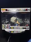 Funko Pop! Moments: Cowboy Bebop - Battle of the Fallen Angels #723 GameStop