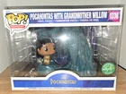 Funko Pop Moments Disney 1336 Pocahontas with Grandmother Willow Walmart