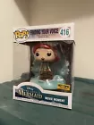 Funko Pop! Moments: Disney - Ariel - Hot Topic (Exclusive) #416
