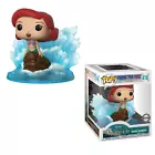 Funko Pop! Moments: Disney - Ariel - Hot Topic (Exclusive) #416
