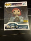 Funko Pop! Moments: Disney - Ariel - Hot Topic (Exclusive) #416