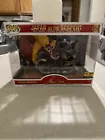 Funko Pop! Moments: Disney - Jafar as the Serpent - Hot Topic (Exclusive) #554