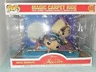 Funko Pop! Moments: Disney - Magic Carpet Ride #480 Aladdin