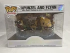 Funko Pop! Moments: Disney - Rapunzel And Flynn #1324 New In Box