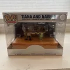 Funko Pop! Moments: Disney The Princess and the Frog - Tiana and Naveen #1322