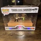Funko Pop! Moments: Disney - Tiana And Naveen #1322