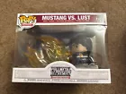 Funko Pop! Moments: Fullmetal Alchemist - Mustang vs. Lust #1586
