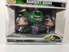 Funko Pop! Moments Ghostbusters 730 Banquet Room New 2019