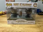 Funko Pop! Moments: Harry Potter - Harry vs. Voldemort #119