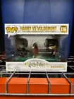 Funko Pop! Moments: Harry vs. Voldemort #119 - Harry Potter Movie Moments