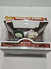 Funko Pop! Moments: Hunter x Hunter Meruem Vs. Komugi #1136 NIB