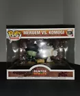 Funko Pop! Moments: Hunter x Hunter - Meruem Vs. Komugi #1136