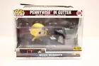 Funko Pop! Moments: It - Pennywise - Hot Topic (Exclusive) #584