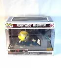 Funko Pop! Moments: It - Pennywise - Hot Topic (Exclusive) #584