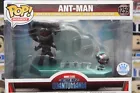 Funko Pop! Moments: Marvel - Ant-Man - Funko (Exclusive) #1259