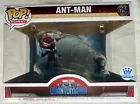 Funko Pop! Moments: Marvel Ant-Man Shrinking Rare Funko.com Exclusive # 1259