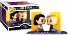 Funko Pop! Moments: Marvel Loki - Loki & Sylvie (Special Edition) #1065