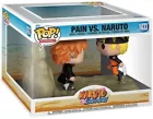 Funko Pop! Moments - Naruto: Shippuden Pain vs. Naruto Deluxe Figure #1433