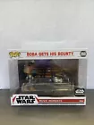 Funko Pop! Moments: Star Wars - Boba Gets His Bounty - Amazon Exc. #280 (A11)