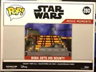 Funko Pop! Moments: Star Wars - Boba Gets His Bounty - Amazon (Exclusive) #280