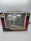 Funko Pop! Moments: Star Wars - First Order Tread Speeder #320
