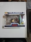 Funko Pop! Moments: Stranger Things - Eleven and Demogorgon #727