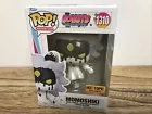 Funko Pop! Momoshiki #1310 - HT Hot Topic Exclusive - Boruto NEW IN BOX