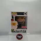 Funko Pop Monica Geller #706 Turkey Head Vaulted Friends TV Show Target Exclusiv