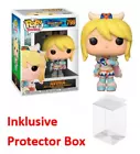 FUNKO POP Monster Hunter #799 Avinia Vinyl Figure NEW Sealed + Protector Box