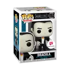 Funko POP! Monsters Dracula #1152 Walgreens Exclusive Halloween